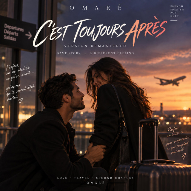 C'est toujours après cover